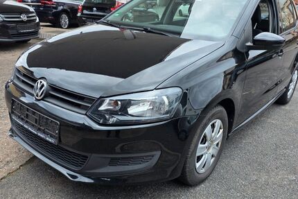 VW Polo 182.000 km 4.300 &euro; Miltenberg 63897
