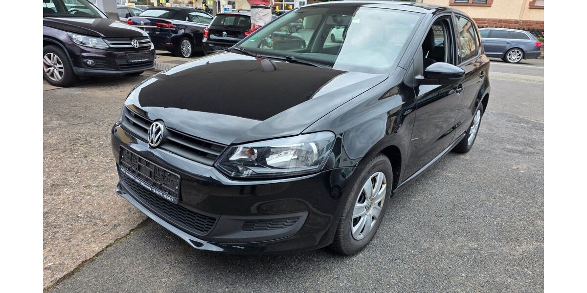 VW Polo 182.000 km 4.300 &euro; Miltenberg 63897