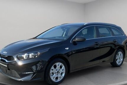 Kia ceed / Ceed 20.400 km 21.550 &euro; Rudolstadt 07407