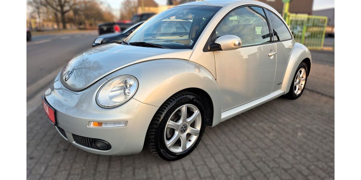 VW Beetle 181.900 km 3.999 &euro; Essen 45139