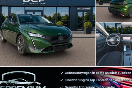 Peugeot 308 102.350 km 15.999 &euro; Bietigheim- Bissingen 74321