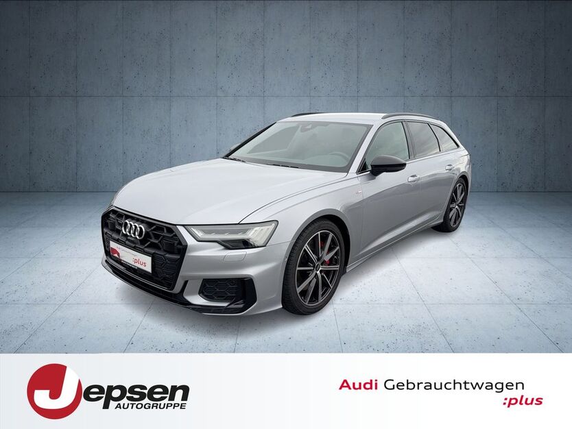 Audi A6 44.241 km 51.770 € Neutraubling 93073