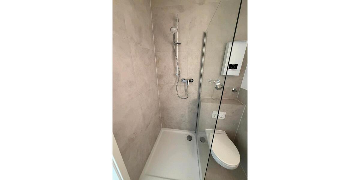Erdgeschoßwohnung Gießen - 1 Zimmer, 21 m&sup2;, 430&euro; | Angebot:26380064