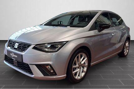 Seat Ibiza 17.270 km 16.500 &euro; Kaiserslautern 67657