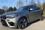 BMW X6M 119.651 km 46.990 &euro; Berlin 10178