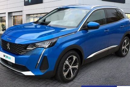 Peugeot 3008 7.430 km 21.390 &euro; Berlin 10369