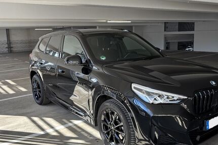 BMW X1 24.300 km 33.900 &euro; Worms 67549