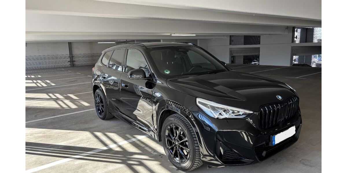 BMW X1 24.300 km 33.900 &euro; Worms 67549