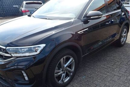 VW T-Roc 39.100 km 25.750 &euro; Werl 59457