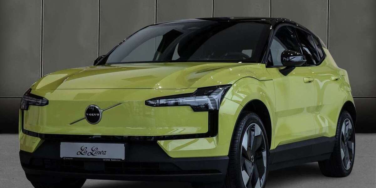 Volvo EX30 8.713 km 34.840 &euro; Euskirchen 53879