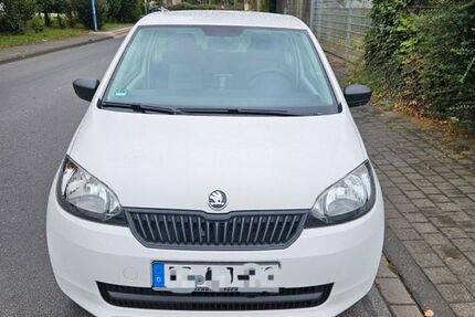 Skoda Citigo 150.000 km 3.490 &euro; Erftstadt 50374