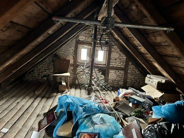 Mehrfamilienhaus, Wohnhaus Neuhaus am Rennweg Steinheid - 6 Zimmer, 190 m&sup2;, 30.000&euro; | Angebot:26156327