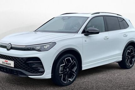 VW Tiguan 25.750 km 40.944 &euro; Dietersheim 91463