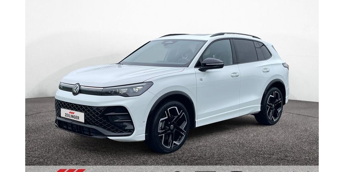 VW Tiguan 25.750 km 40.944 &euro; Dietersheim 91463
