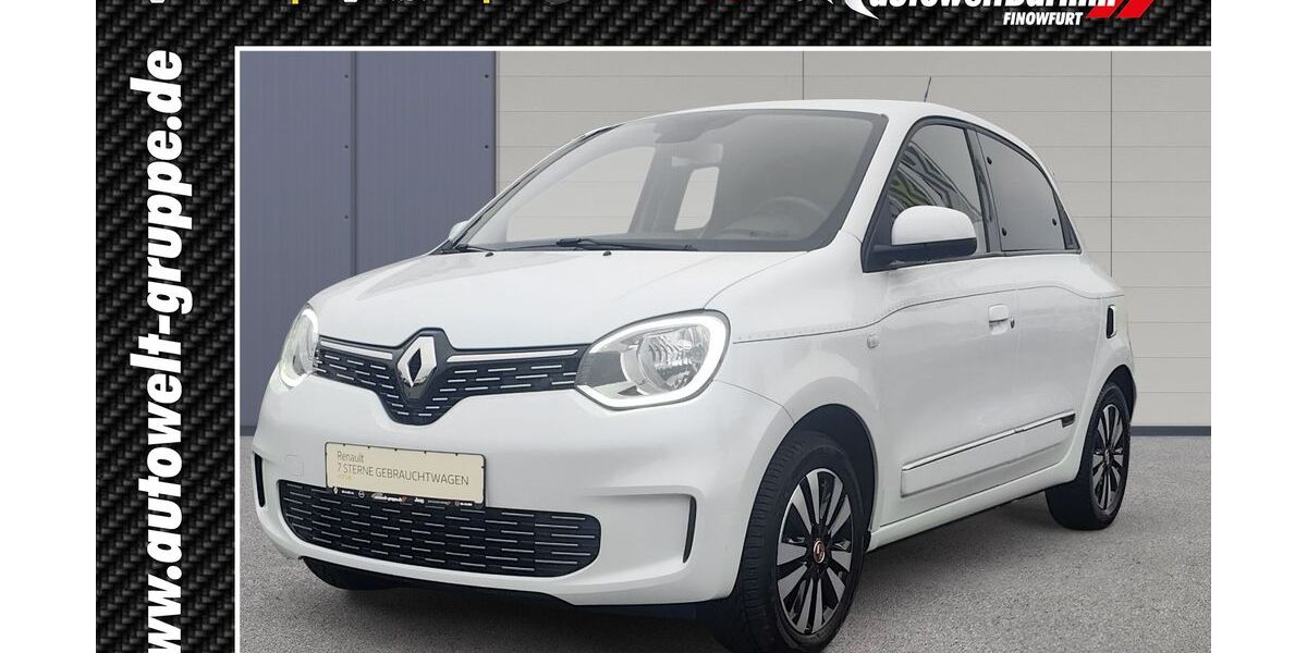 Renault Twingo 13.780 km 12.990 &euro; Bernau 16321