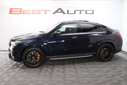 Mercedes-Benz GLE 63 AMG 87.204 km 93.990 &euro; Tirschenreuth 95643