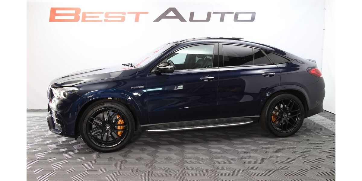 Mercedes-Benz GLE 63 AMG 87.204 km 93.990 &euro; Tirschenreuth 95643