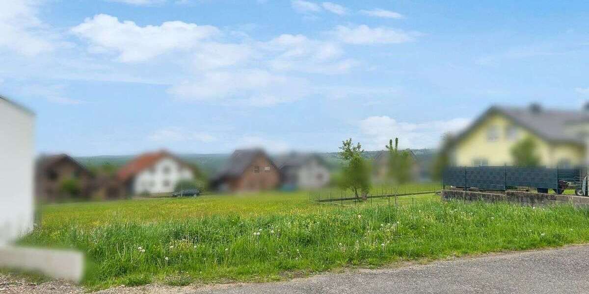 Grundstück Hürtgenwald - 89.000&euro; | Angebot:25349617