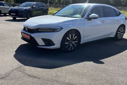 Honda Civic 14.500 km 32.900 € Oberndorf 78727