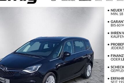 Opel Zafira 98.530 km 15.340 &euro; Helmbrechts 95233