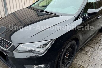 Seat Leon 275.500 km 7.500 &euro; Obertshausen bei Frankfurt am Main 63179