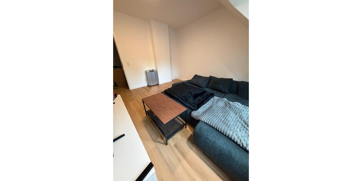 Etagenwohnung Hambühren - 2 Zimmer, 44 m&sup2;, 853&euro; | Angebot:26564050