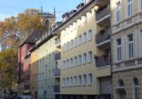 Wohnung zum Mieten in Köln 440 € 26 m²