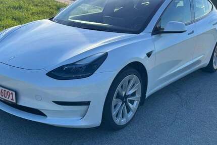 Tesla Model 3 75.000 km 29.500 &euro; Außernzell 94532