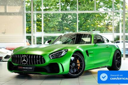 Mercedes-Benz AMG GT R 11.000 km 152.900 &euro; Remscheid/NRW 42855