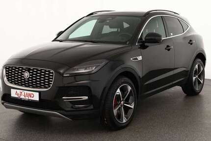 Jaguar E-Pace 48.755 km 31.990 € Hamburg 22761