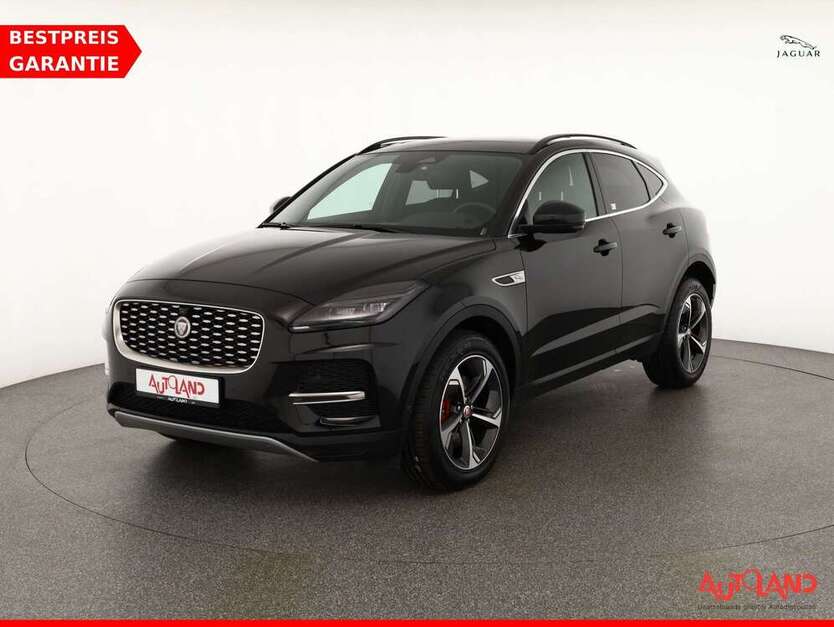 Jaguar E-Pace 48.755 km 31.990 € Hamburg 22761