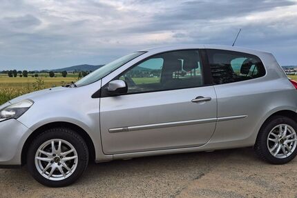 Renault Clio 85.825 km 3.790 &euro; Wolfenbüttel 38302