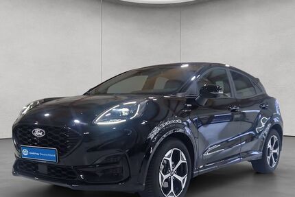 Ford Puma 19.680 km 24.480 &euro; Neu-Ulm 89231