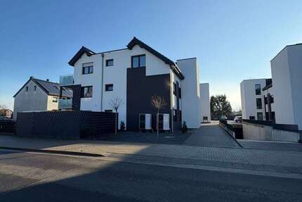 Wohnung Emmerich - 2 Zimmer, 52 m&sup2;, 695&euro; | Angebot:26418142