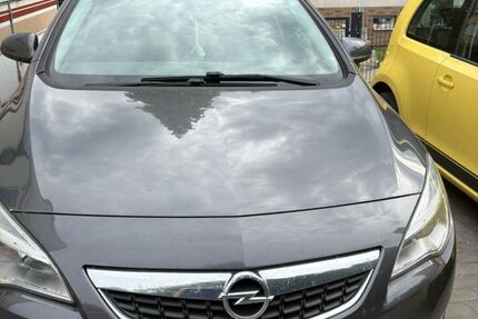 Opel Astra 159.000 km 3.500 &euro; Waldsassen 95652