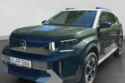 Citroen C3 Aircross 1.501 km 25.990 &euro; Moers 47441