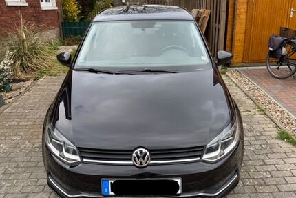 VW Polo 121.526 km 6.500 &euro; Norden 26506