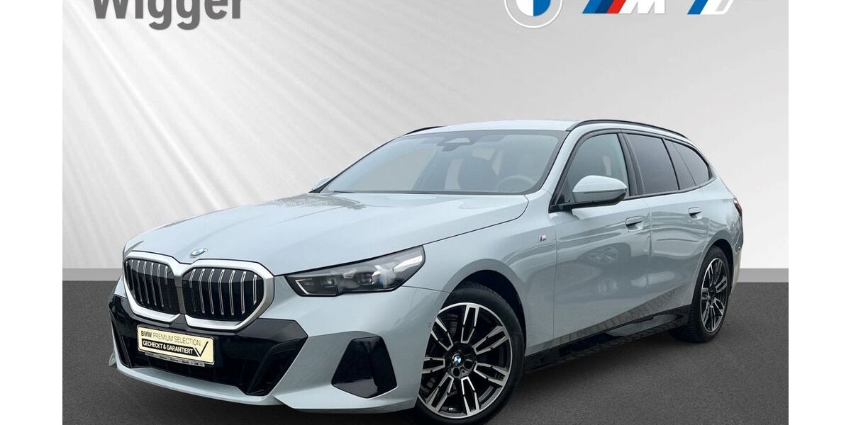 BMW 520 19.200 km 53.900 &euro; Rostock 18146