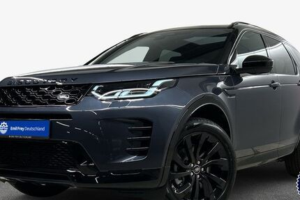 Land Rover Discovery Sport 4.500 km 62.850 &euro; München 81477