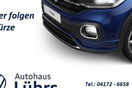VW T-Cross 112.993 km 16.985 &euro; Salzhausen 21376