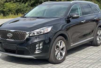 Kia Sorento 117.460 km 20.990 € Kumhausen 84036