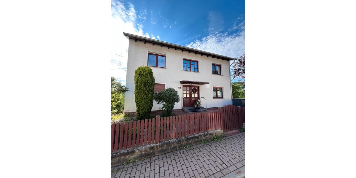 Einfamilienhaus Sontra - 339.000&euro; | Angebot:26964016