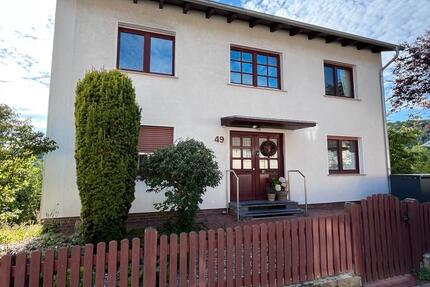 Haus Sontra - 339.000&euro; | Angebot:26964016