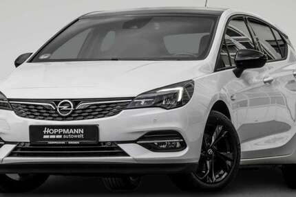 Opel Astra 52.918 km 10.990 &euro; Siegen 57072
