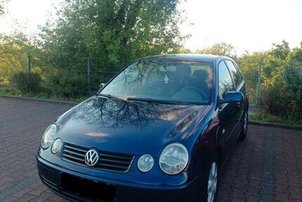 VW Polo 120.000 km 2.600 &euro; Dortmund 44137