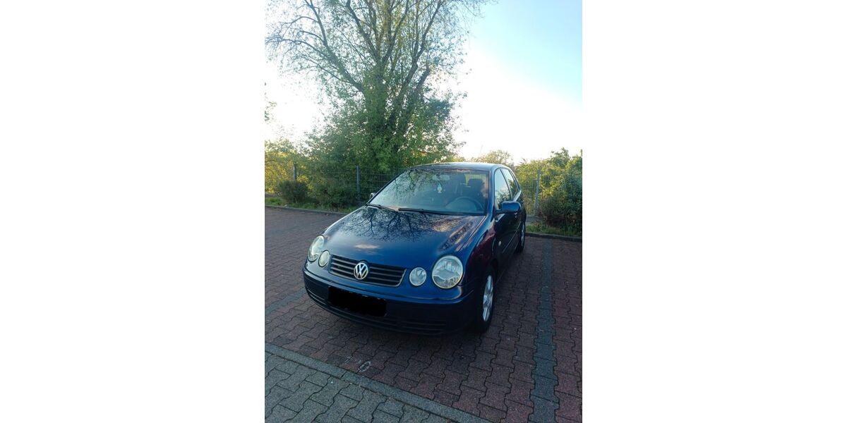 VW Polo 120.000 km 2.600 &euro; Dortmund 44137