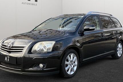 Toyota Avensis 128.112 km 5.990 &euro; Frankfurt am Main 65933