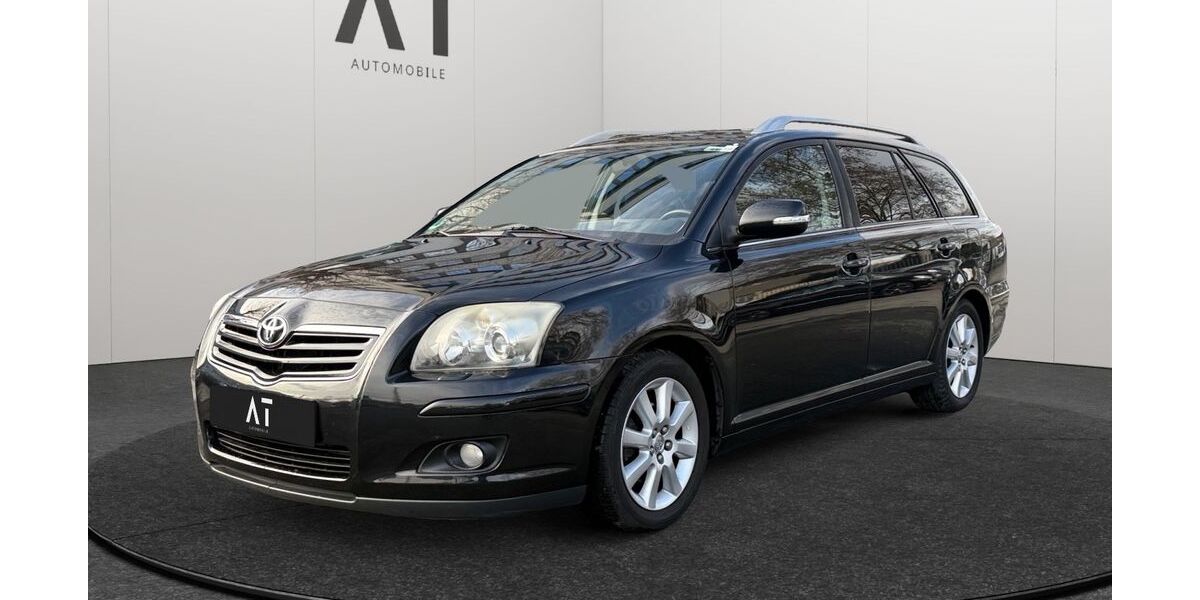 Toyota Avensis 128.112 km 5.990 &euro; Frankfurt am Main 65933