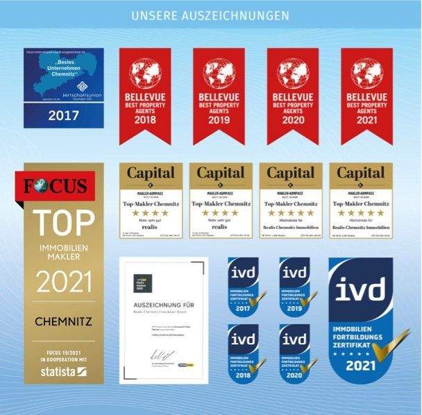 Gewerbeobjekt Penig - 1 Zimmer, 329.000&euro; | Angebot:25038097