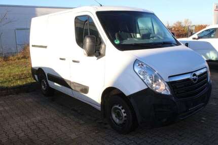 Opel Movano 127.724 km 10.650 &euro; Sömmerda 99610